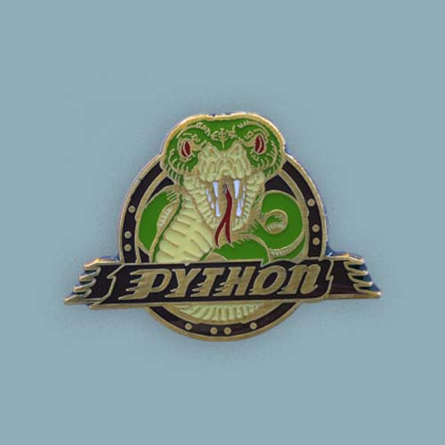 Python (2005)