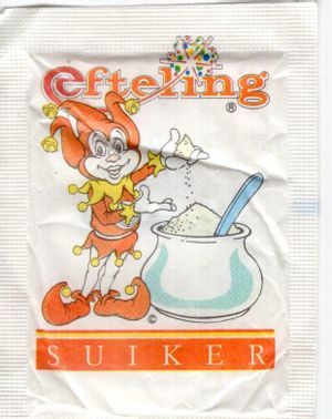 Efteling Suiker