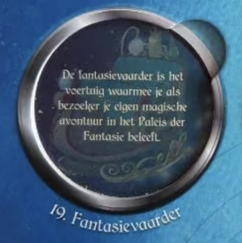 19. Fantasievaarder