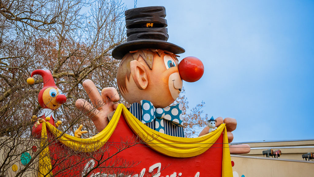 Carnaval Festival