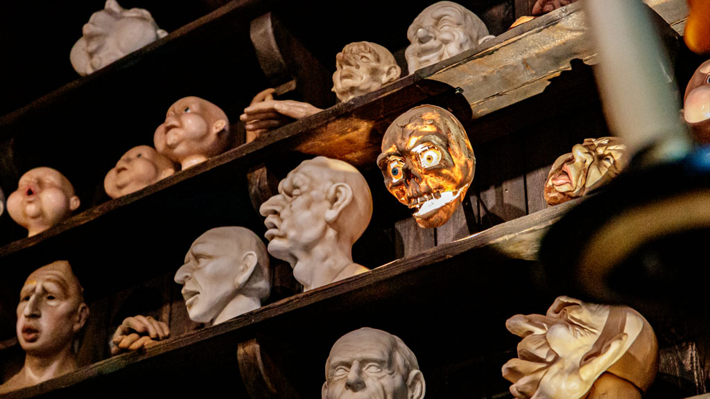 Efteling Museum
