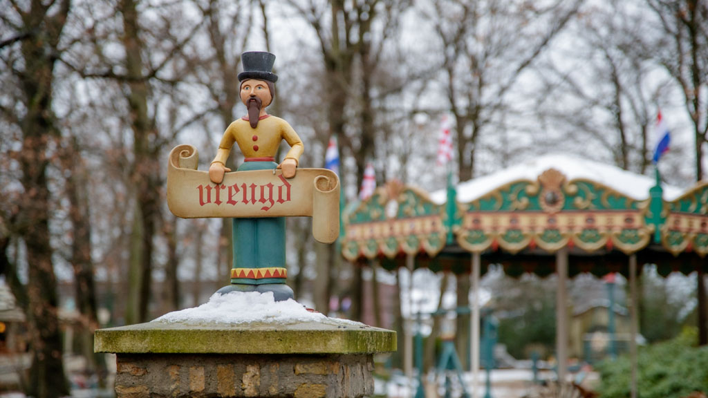 Kindervreugd