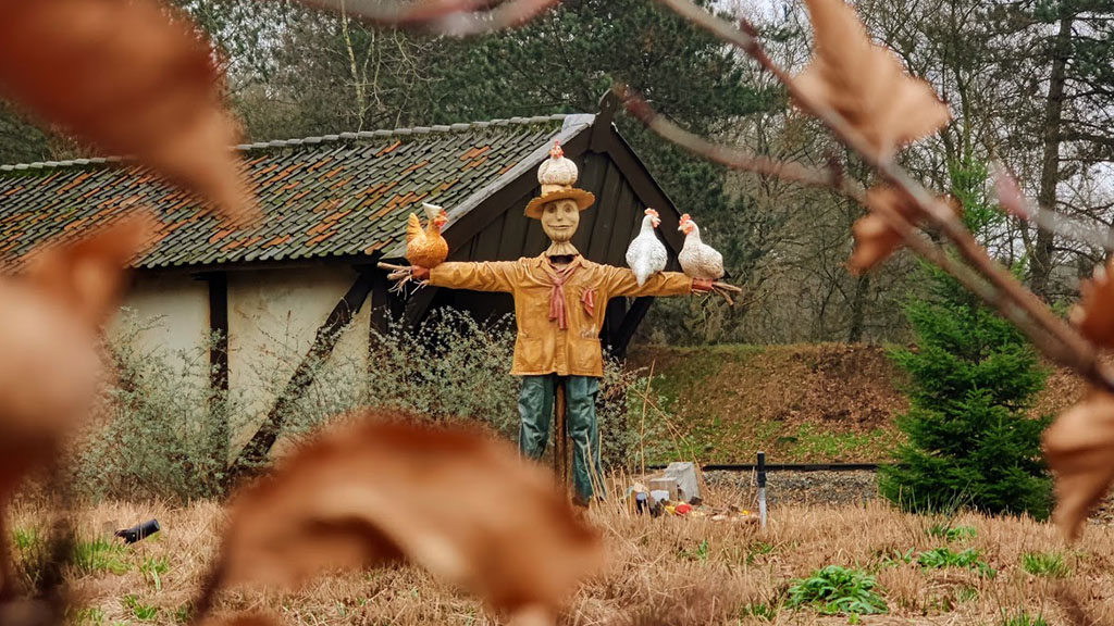 De Oude Tufferbaan