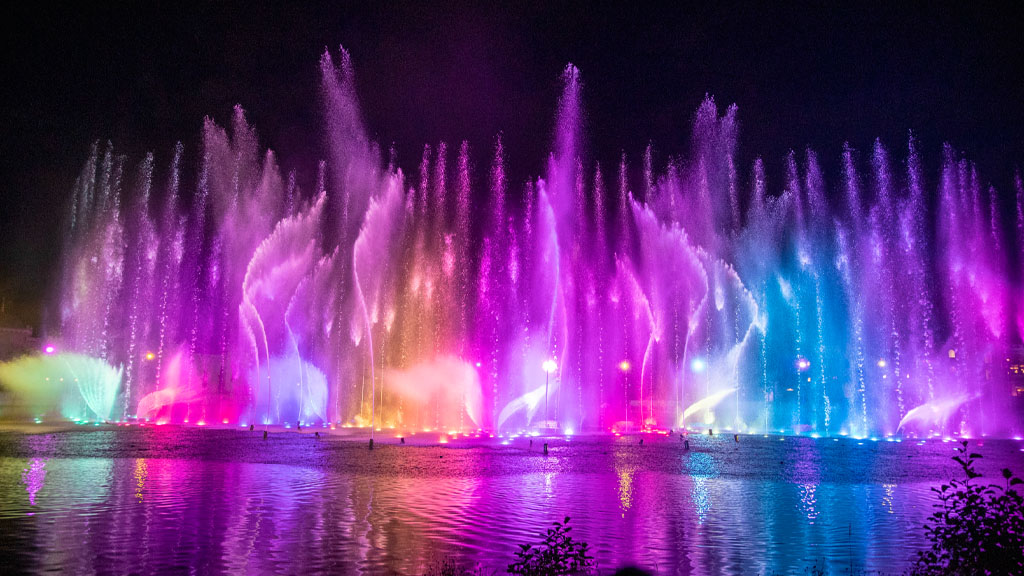 Aquanura