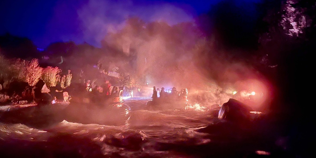 De Winter Efteling is begonnen!