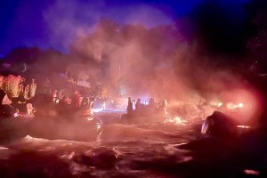 De Winter Efteling is begonnen!
