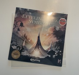 Efteling park symfonie