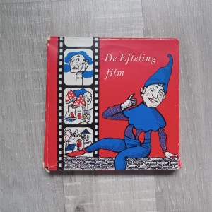 De Efteling Film 8mm