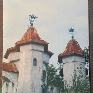 Jaarfolder 1960