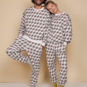 Draak Sweater en Broek set Unisex