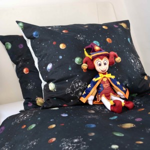 Symbolica dekbedovertrek