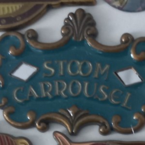 Stoomcarrousel (Logo)