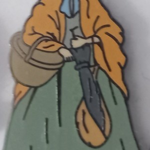 Reizigster