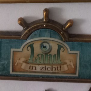 Game Gallery serie (Land in zicht)