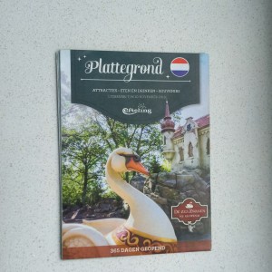 2019 - Zes Zwanen geopend