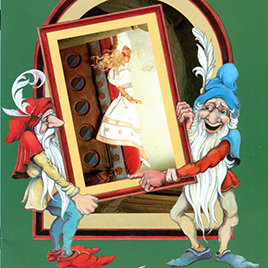 Fotoboekje 1985