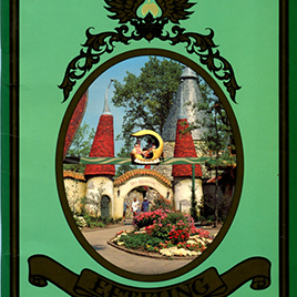Fotoboekje 1991