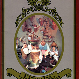 Fotoboekje 1990