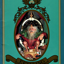 Fotoboekje 1989