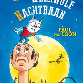Weerwolfnachtbaan