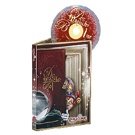 De Magische Bol