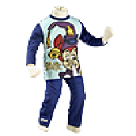 Pyjama Pardoes