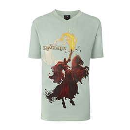T-Shirt Raveleijn
