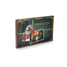 muziek Raveleijn inclusief fotoboek