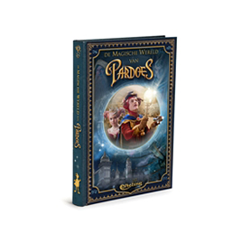 De Magische Wereld van Pardoes