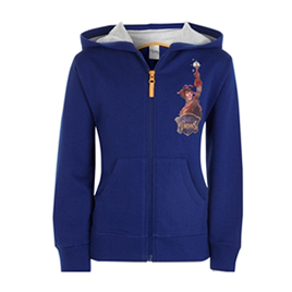 Vest Pardoes