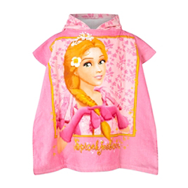Poncho Assepoester
