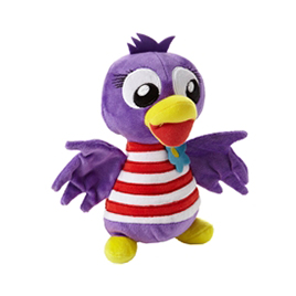 Jet knuffel