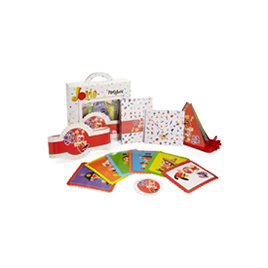 Jokie & Jet Partybox