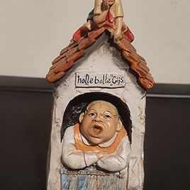 Holle Bolle Gijs