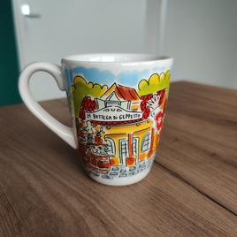Mok - Pinokkio