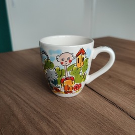 Kopje - Efteling