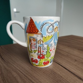 XL Mok - Efteling
