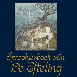 Sprookjesboek van de Efteling