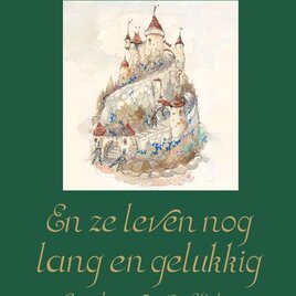 En ze leven nog lang en gelukkig