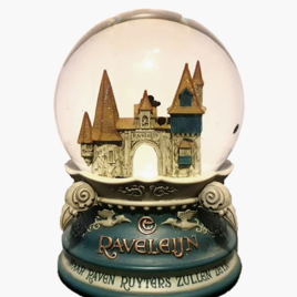Raveleijn Snowglobe