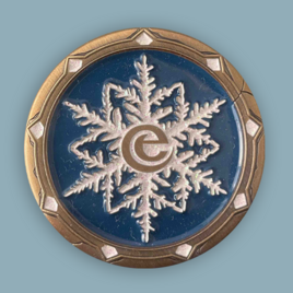 Winter 2022-2023 (IJskristal)