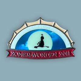 Zomeravonden