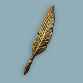 Gouden Penneveer