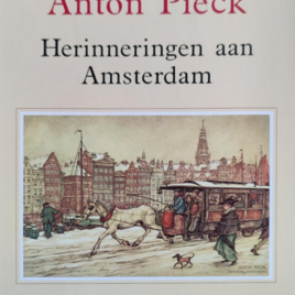Herinneringen aan Amsterdam