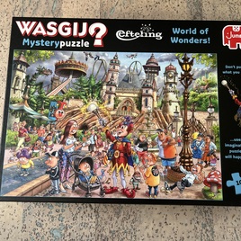 Wasgij?