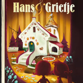 Serie 1: Hans en Grietje