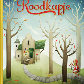 Serie 1: Roodkapje