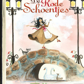 Serie 1: De Rode Schoentjes