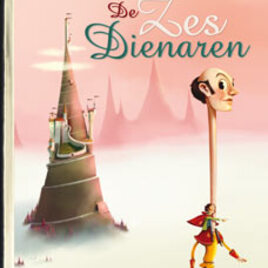 Serie 1: De Zes Dienaren