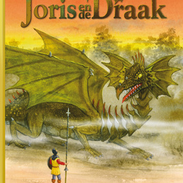 Serie 1: Joris en de Draak